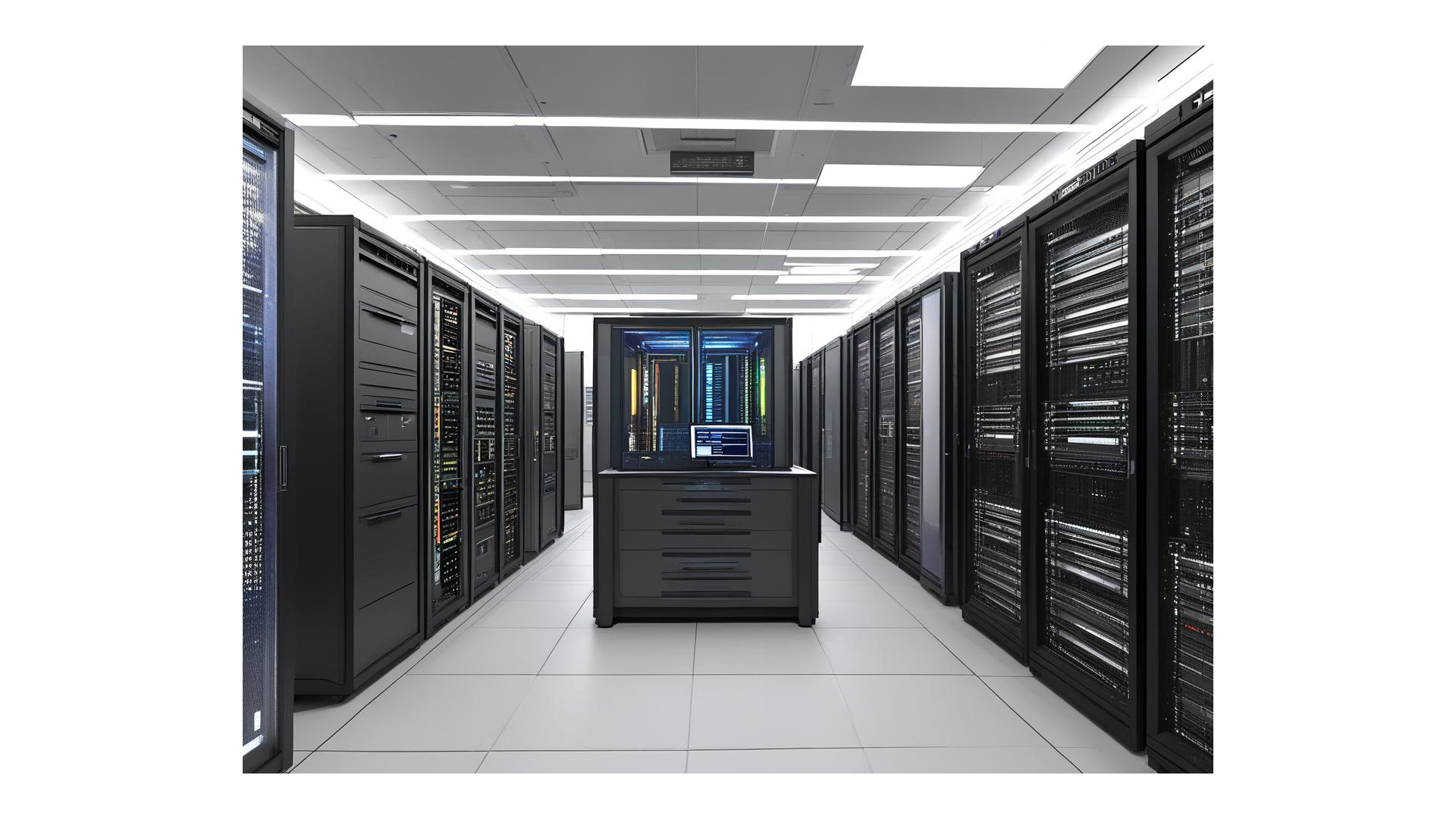 AI 算力租赁平台性价比实测：谁是高性价比之选？