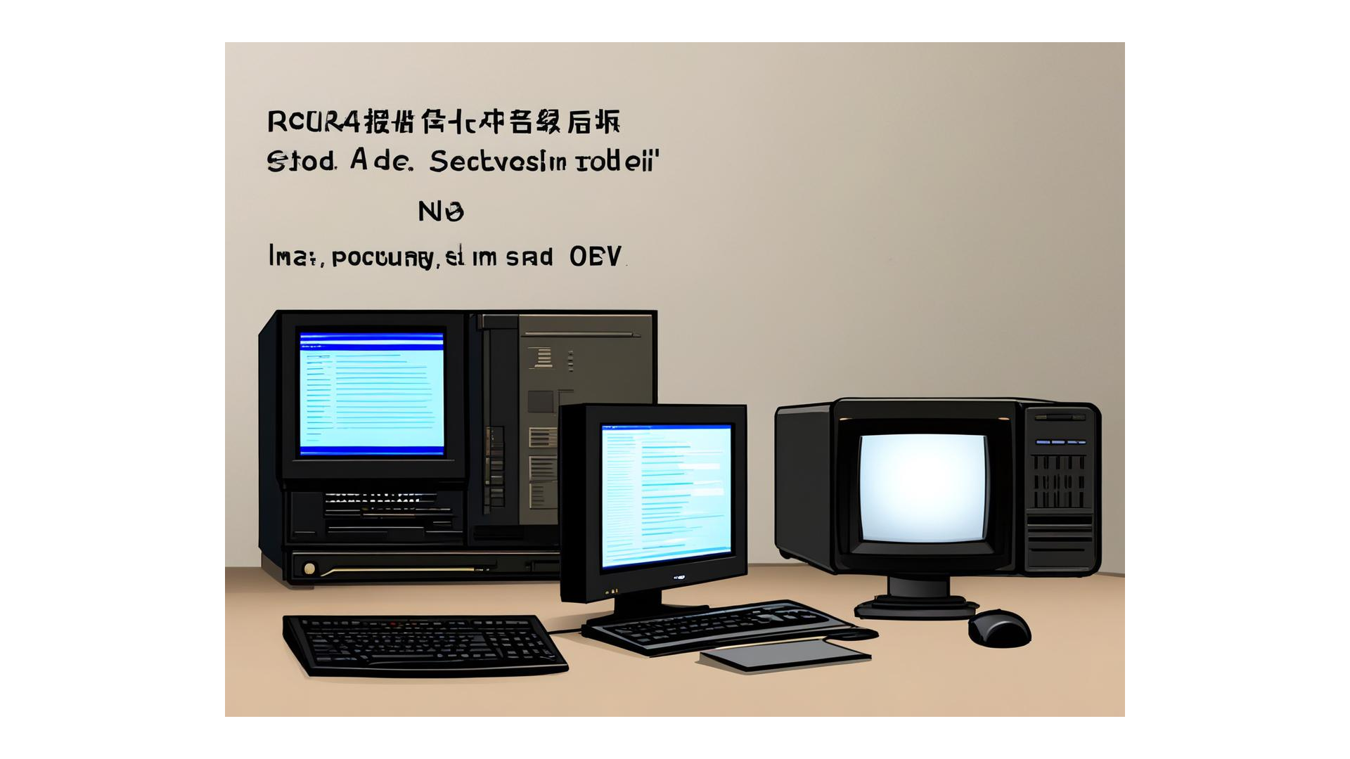 AI 赋能餐饮收银:智能结算系统开启高效便捷新体验
