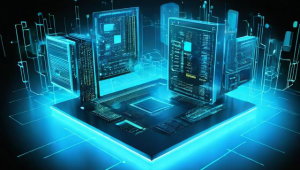 量子机器学习算法前沿探索：突破经典局限，开启智能计算新征程