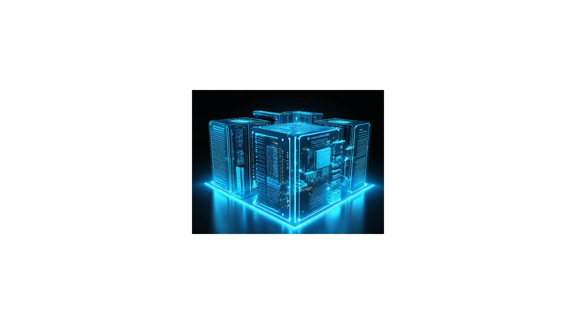 零基础揭秘：AI 赋能各行各业背后的核心逻辑与运作奥秘