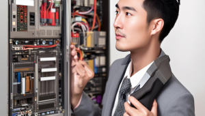 揭秘 AI 越用越聪明的原理：从数据学习到算法进化