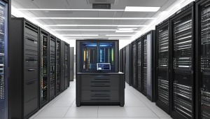 AI：非行业颠覆者，而是行业模式升级的关键驱动力