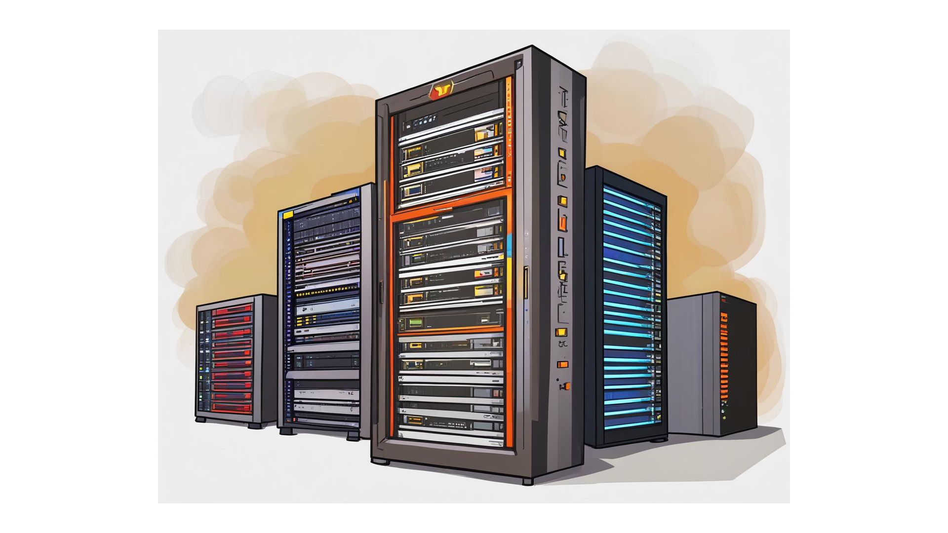AI芯片架构大比拼：NPU、GPU、TPU性能特点全方位对比