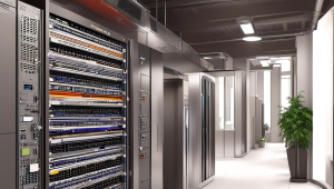 AI银行智能客服实现高效交互，开启服务新模式典型案例解析